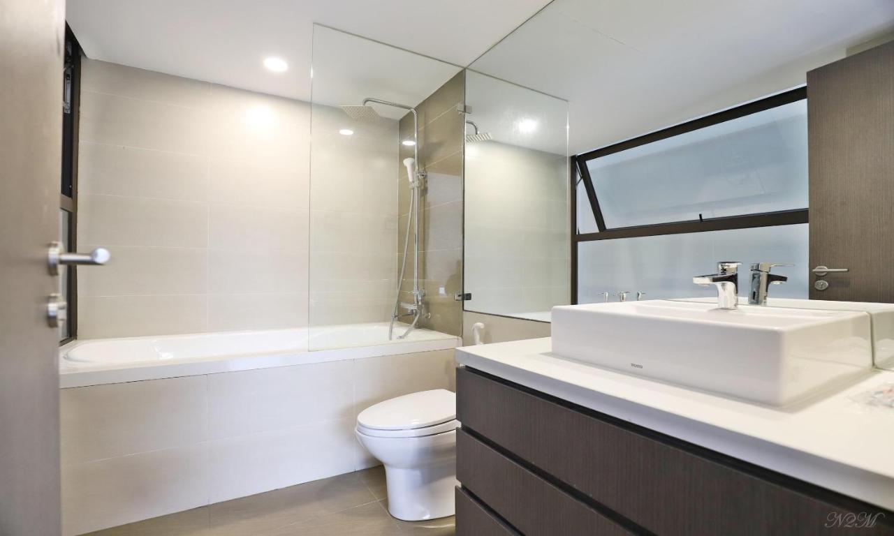 Apartment Luxe Paradise 11 To Ngoc
