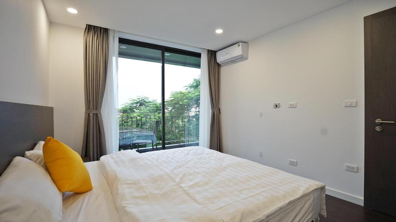 Luxe Paradise 11 To Ngoc Apartment *